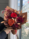 Preserved Flower Bouquet