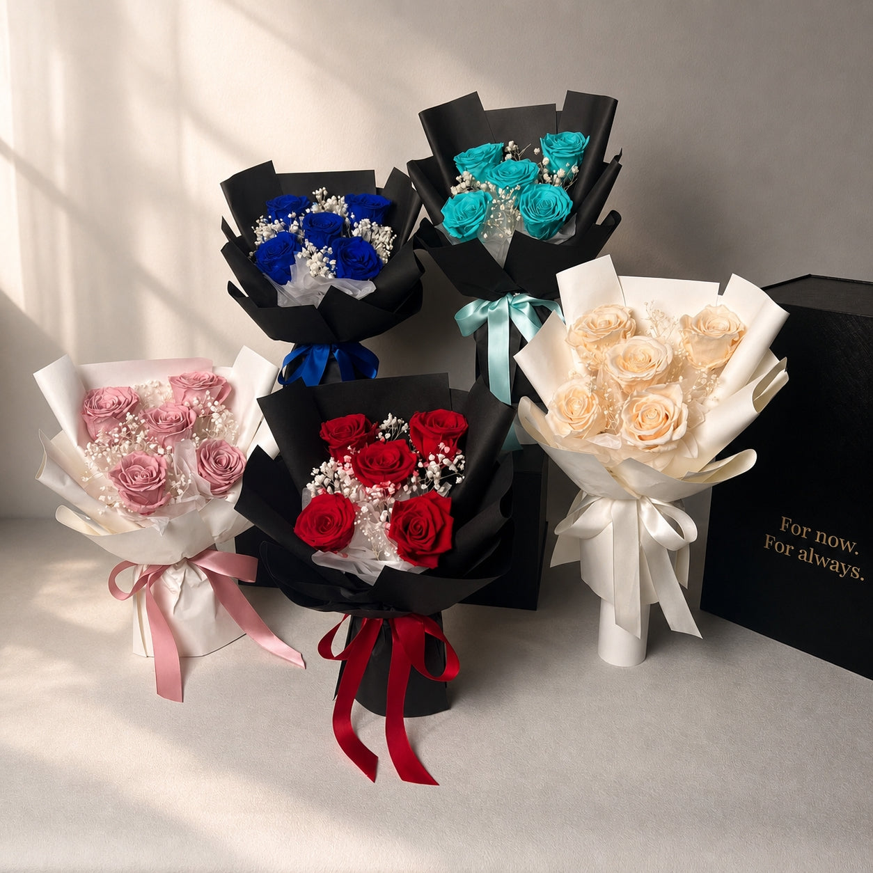 Signature Bouquet