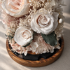 Blush Grand Dome