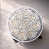 The Heritage Nine - Forever Roses Bouquet