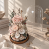 Blush Grand Dome