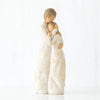 Willow Tree - Close to me, mother&daughter