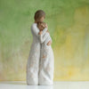 Willow Tree - Close to me, mother&daughter