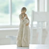 Willow Tree - Close to me, mother&daughter