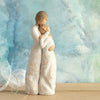 Willow Tree - Close to me, mother&daughter