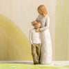 Willow Tree - Mother&Son
