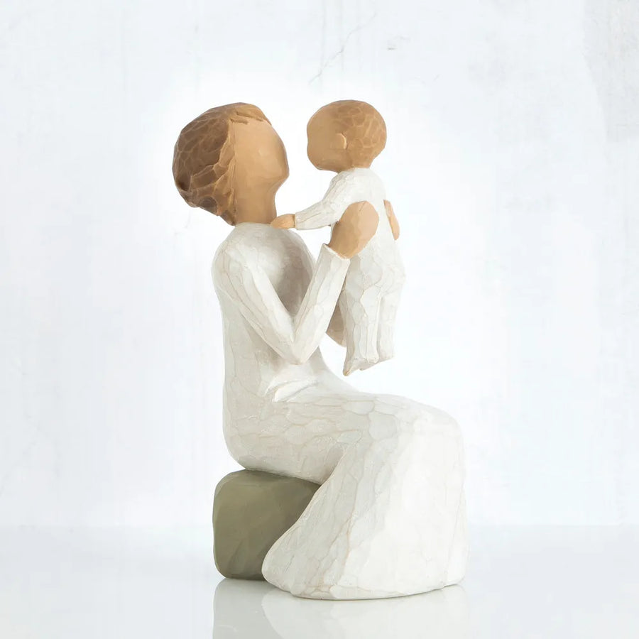 Willow Tree - Grandmother