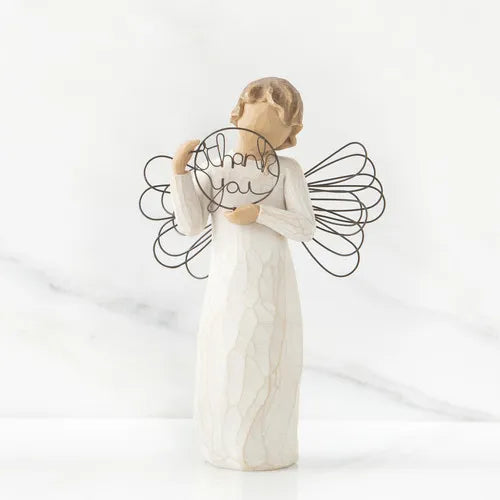 Willow Tree - Just for You, Thank you