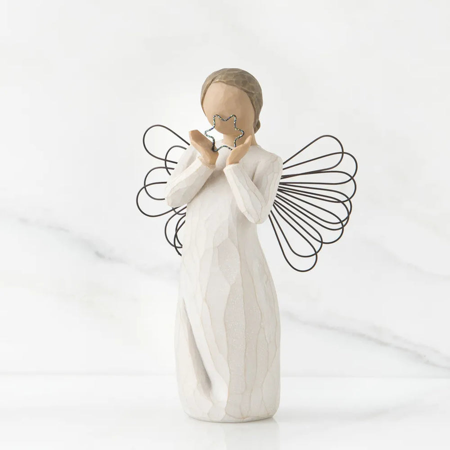 Willow tree - Bright Star