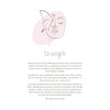 Gift of Words-Strength