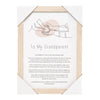 Gift of Words-To my Grandparent