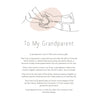 Gift of Words-To my Grandparent