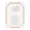 Gift of Words-Friends
