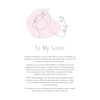 Gift of Words-To My Sister