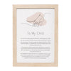 Gift of Words-To My Child