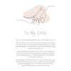 Gift of Words-To My Child
