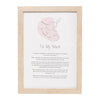 Gift of Words-To My Mum