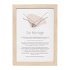 Gift of Words-Our Marriage