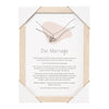 Gift of Words-Our Marriage