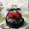 Preserved Flower - Red Roses
