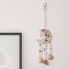 Colorful Resin Nature Stone Sun Catcher