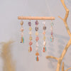 Full of Energy Nature Stones Curtain
