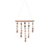 Full of Energy Nature Stones Curtain