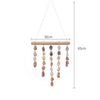 Full of Energy Nature Stones Curtain