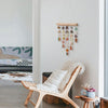Full of Energy Nature Stones Curtain