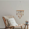 Full of Energy Nature Stones Curtain