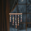 Full of Energy Nature Stones Curtain