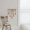 Full of Energy Nature Stones Curtain