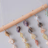 Full of Energy Nature Stones Curtain