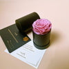 Mini Preserved Rose Box - You are the ONLY ONE