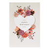 Hallmark Signature Birthday Card - Favourite Person