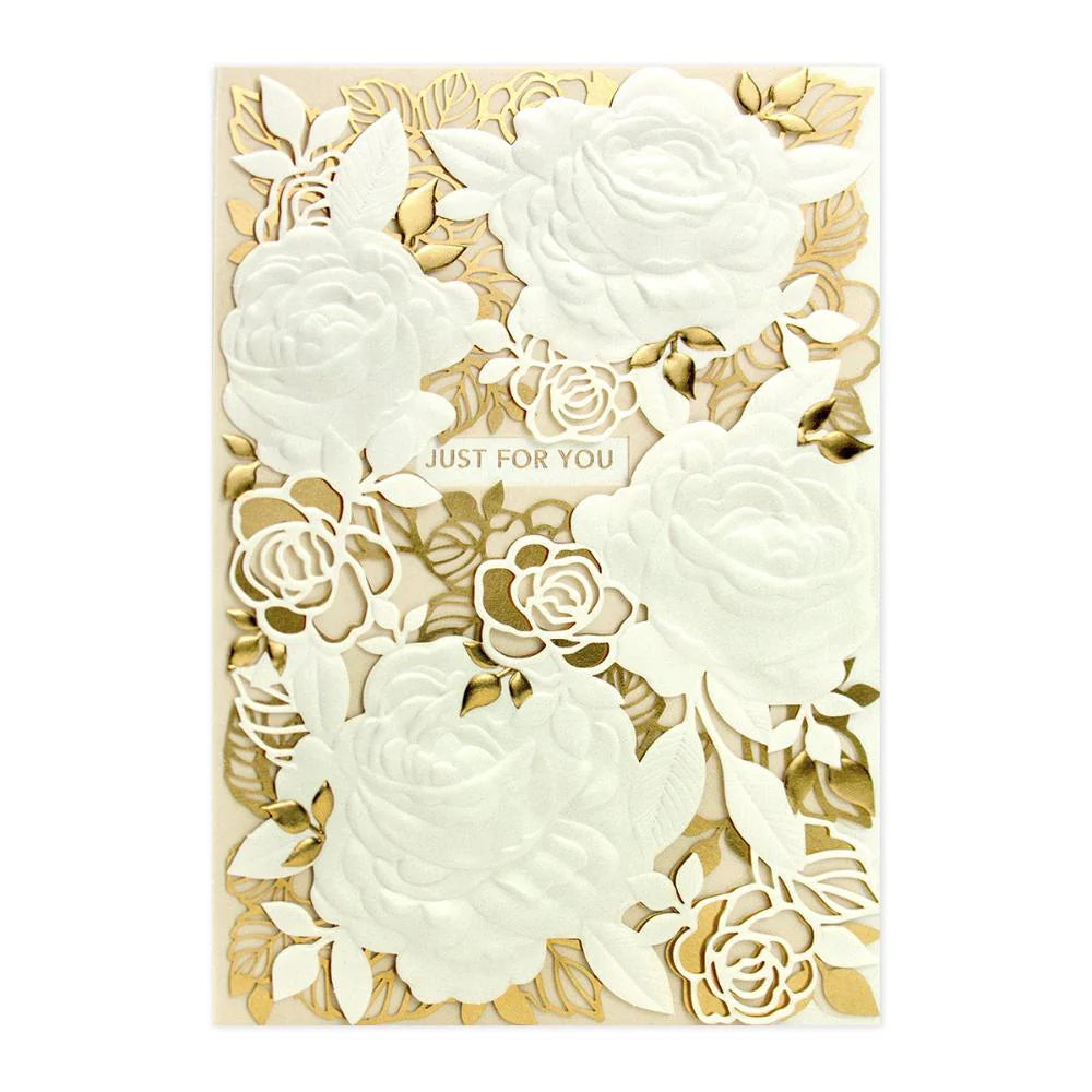 Hallmark Signature Greeting Card - Just For You