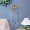 Grape Tree of Life Dream Catcher with Sun Catcher