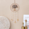 Grape Tree of Life Dream Catcher with Sun Catcher