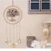 Grape Tree of Life Dream Catcher with Sun Catcher