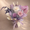 romantic preserved rose gift for her