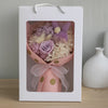 Lavender Whisper - Preserved Rose Bouquet