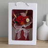Eternal Flame Preserved Roses Bouquet