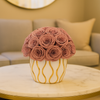 The Signature Vase - Forever Roses