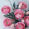 Petal Whisper Preserved Ranunculus Bouquet