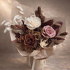 The Seasonal Bloom - Forever Roses Bouquet