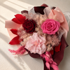 The Seasonal Bloom - Forever Roses Bouquet