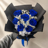 everlasting preserved rose gift australia