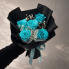 Signature No.5 - Preserved Roses Bouquet