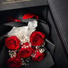 Signature No.5 - Preserved Rose Bouquet