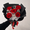 Signature No.5 - Preserved Rose Bouquet